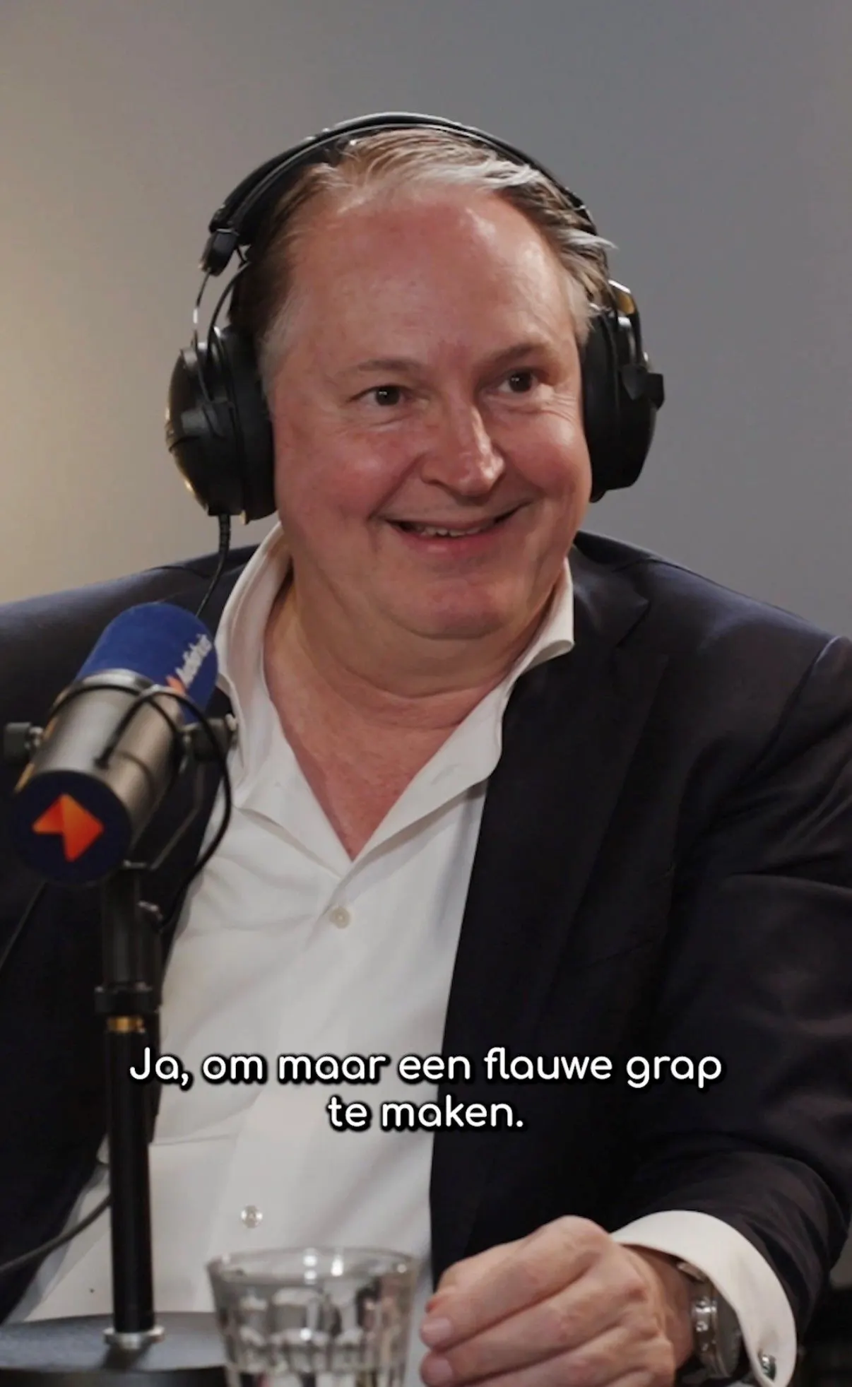 Sjoerd van Berge Henegouwen
